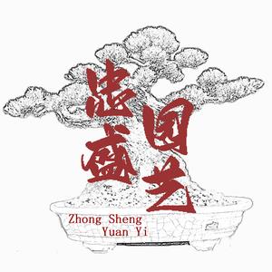 忠盛园艺(皱皮雀舌黄杨)头像