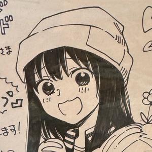 云朵上的翔头像