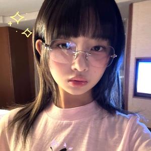 离婚那天忘穿秋裤头像