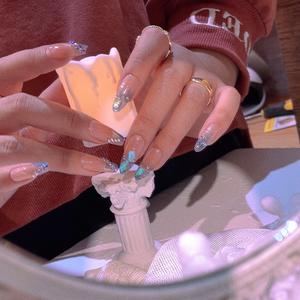 宿州市埇桥区晴子家美甲店头像