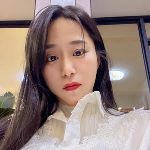 娇姐是个小红娘💘头像