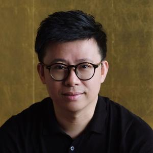 叶晖 ｜JG PHOENIX  今古凤凰头像