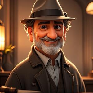 胖哥在路上头像