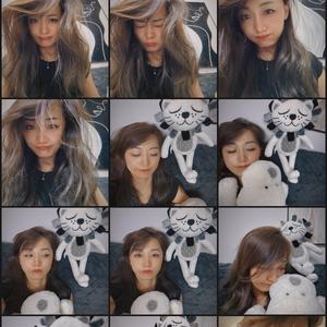 炸毛的流氓兔头像