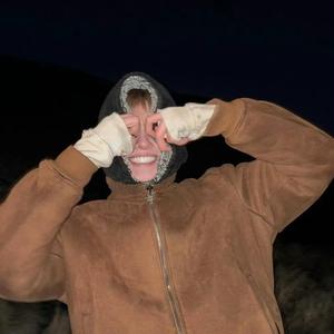 每个早晨你醒来头像