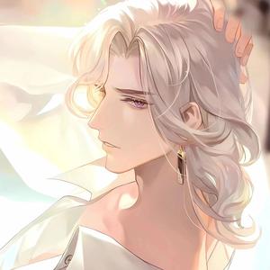 宝贝  夏萧因头像