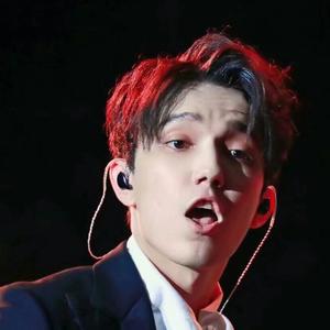 古灵精怪迪玛希脑袋头像