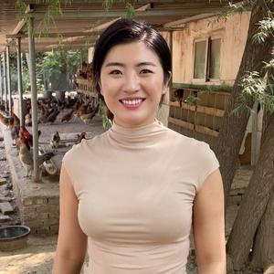 莎莎教你养鸡头像