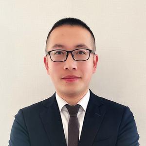 即墨写字楼头像