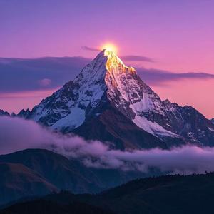 ✔️略胜壹筹头像