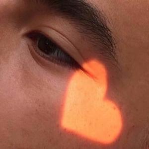 星河皆是你头像