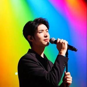 小阿斌⁵²²⁸奋斗版头像