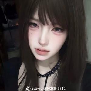 松🫧灵🌫（冲50粉）头像