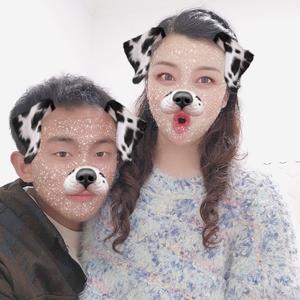 乔的那只居头像