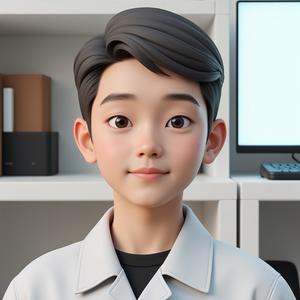 全屋自动增压水泵头像