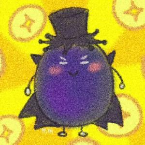 秋秋一米六头像