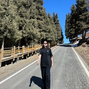 阿女士的橱窗头像