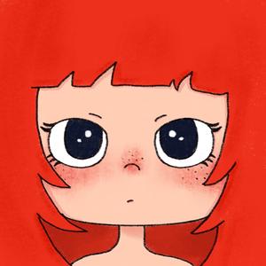 松禾北美子头像