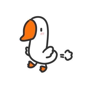 小鹅o头像