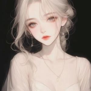 我是一只咸鱼头像