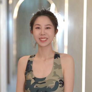 赵赵的木兰女子运动空间头像