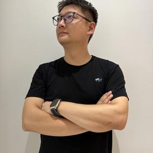 万沃装饰-设计师阿浩（装修）头像