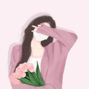 ෆ 绛橘色日落🧡头像