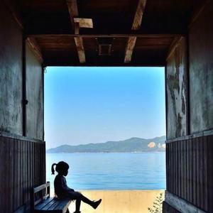 三眼观摄影头像