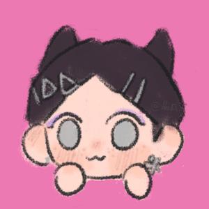 希希（无畏契约）头像