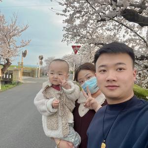 阳弟儿在日本头像