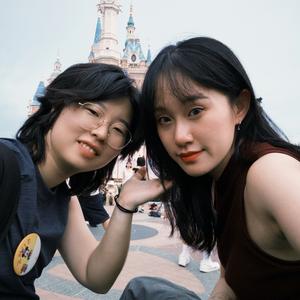 咸云野鹤不闲头像