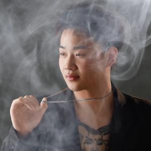 AM男士发型设计、琪哥（海伦堡店）头像