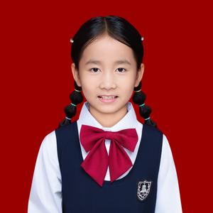 微微小朋友头像