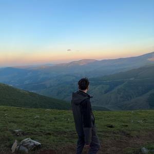 骑韭号的趙头像