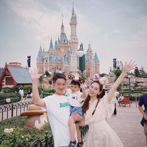 大李小李爱美丽💕头像