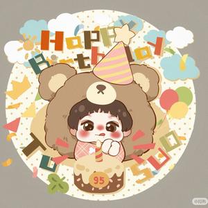 🐰原魏可爱多💚头像