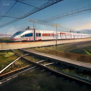 轨道故事S About Track头像