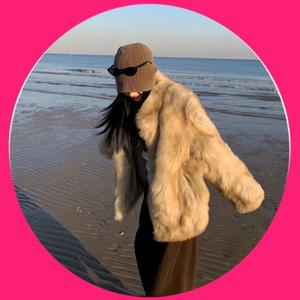 幼儿园扛把子💕头像