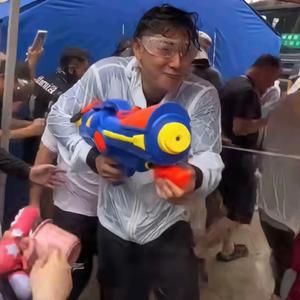 翻斗花园牛图图头像