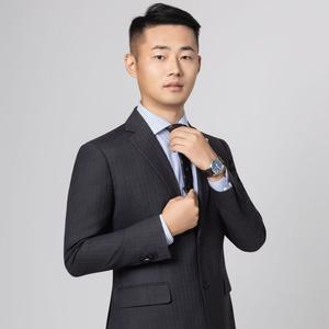 宁媒体丨南京战友老丁头像