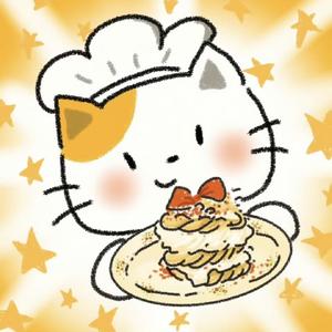 从不在意咸盐碎鱼头像