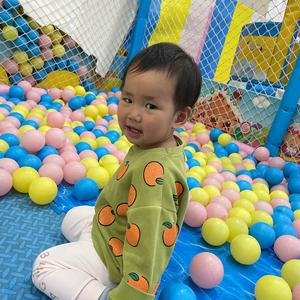 开心成长记头像