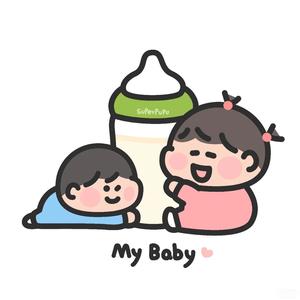 好宝宝睡前故事头像