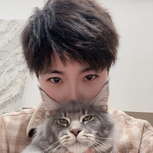 玄大寶头像