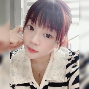 玉钰儿头像