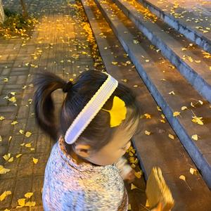 小叶子妈妈头像