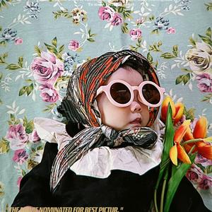 小酒窝的妈妈头像