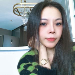 香港陪读妈球球头像