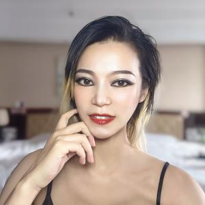 Belinda-鹿鹿头像