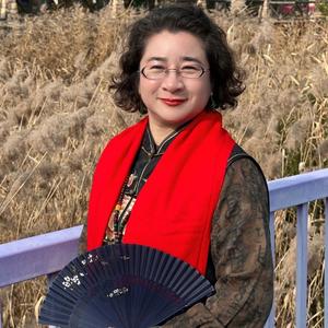 职教明明老师头像